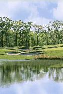 The Dogwoods Golf Course