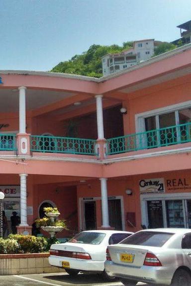 Plaza Cinema