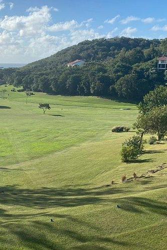 Grenada Country Club